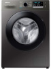 Стиральная машина Samsung WW80AGAS26AXLD серый