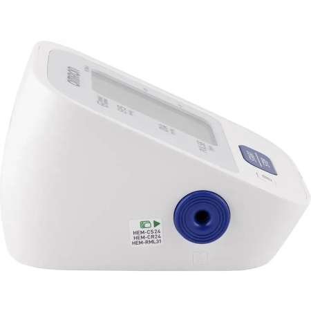 Тонометр Omron M2 Basic (HEM-7121-RU)