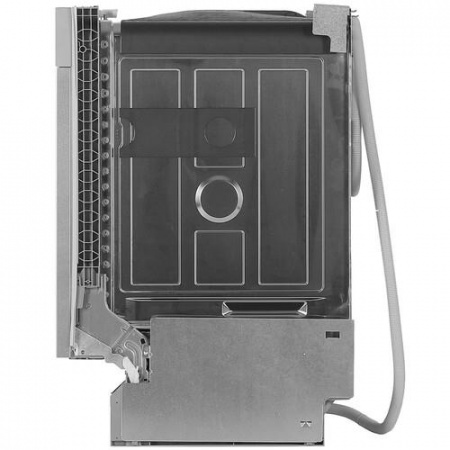 Встраиваемая посудомоечная машина Bosch SRV2IKX1BR