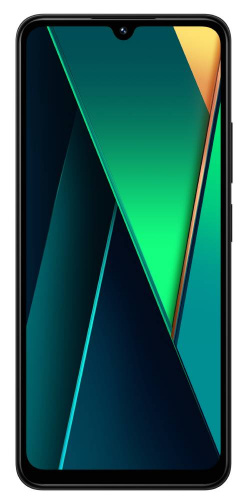 Смартфон Poco C75 8/256 Гб Lte Черный