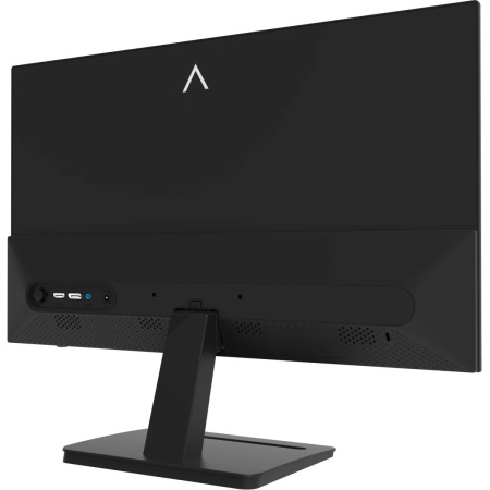 Монитор Digma Progress 27P403F черный