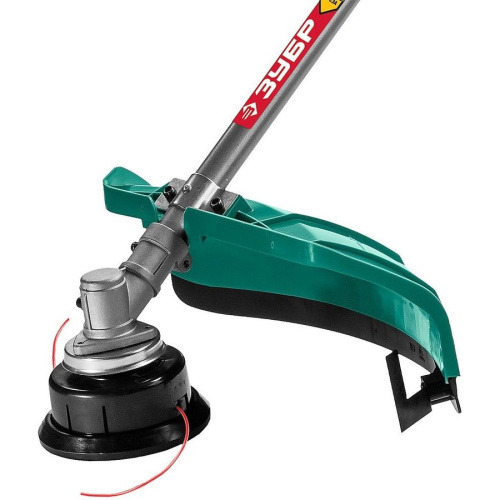 Триммер электрический ЗУБР КСВ-42-1700