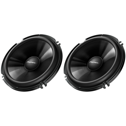 Автоакустика Infinity Alpha 650C