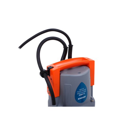 Насос дренажный Кратон DWP-11 (50402011)