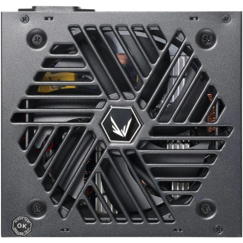 Блок питания Formula FX-800 ATX 800W (24+4+4pin) APFC 120mm fan 4xSATA RTL
