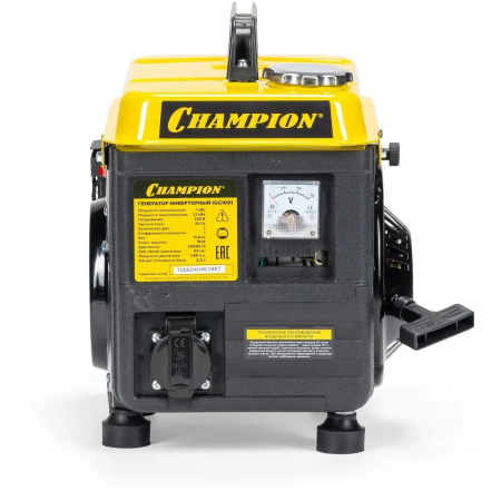 Генератор Champion PNIGG1001