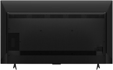 65" Телевизор TCL 65P7L черный