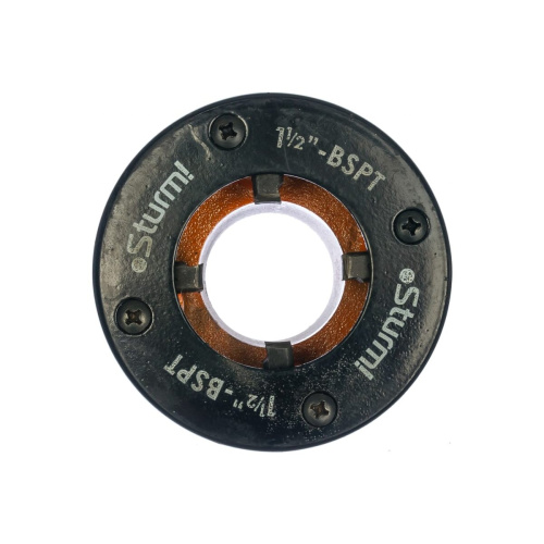 Клупп резьбонарезной STURM! 1065-04-1-1/2