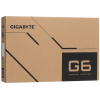 16" Ноутбук GIGABYTE G6 KF черный
