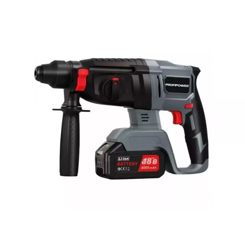 Набор электроинструмента Profipower E0095