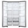 Холодильник LG GR-B267SLWL