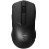 Мышь проводная MSI Clutch GM41 Lightweight  черный