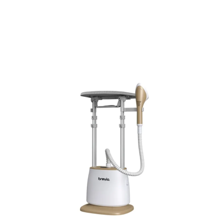 Отпариватель Brevio ST2400 белый