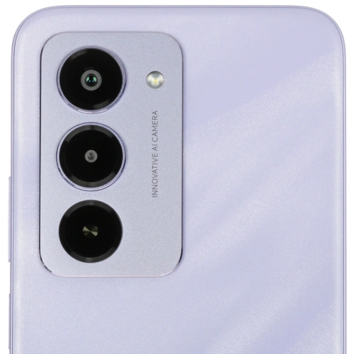 Смартфон Xiaomi Redmi 15 6/128 ГБ Фиолетовый