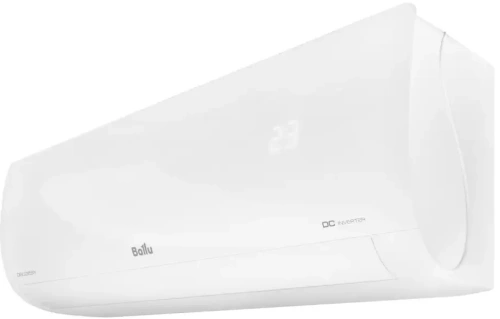 Сплит-система Ballu Bsvi-09Hn8 Discovery Dc Inverter