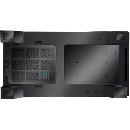 ПК IRU Strato 710Z7GP (2135204) TWR i7 13700K (3.4) 64Gb SSD1Tb UHDG 770 FreeDOS GbitEth 850W черный (RUS)