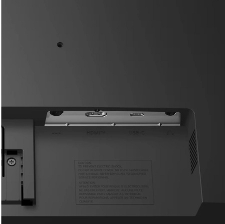 Монитор LG 27U631A-B Black