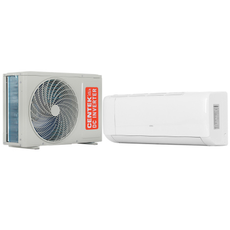 Сплит-система Centek Ct-65K09 Wi-Fi