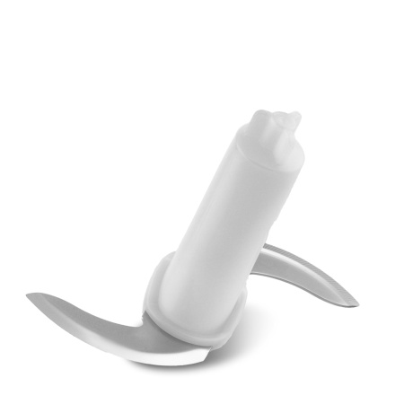 Блендер Galaxy GL 2145 белый