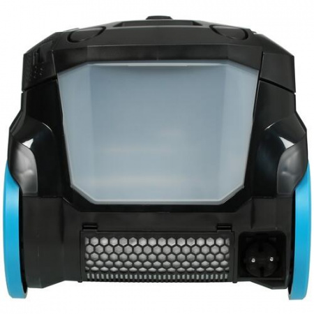 Пылесос Thomas DryBox Amfibia черный