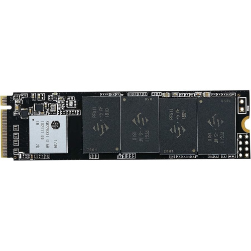 SSD Kingspec NE-1TB PCI-E 3.0 1Tb M.2 2280