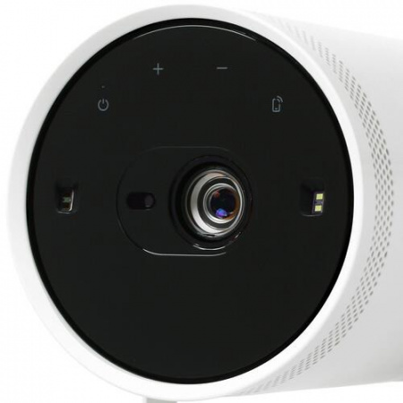 Проектор Samsung The Freestyle белый