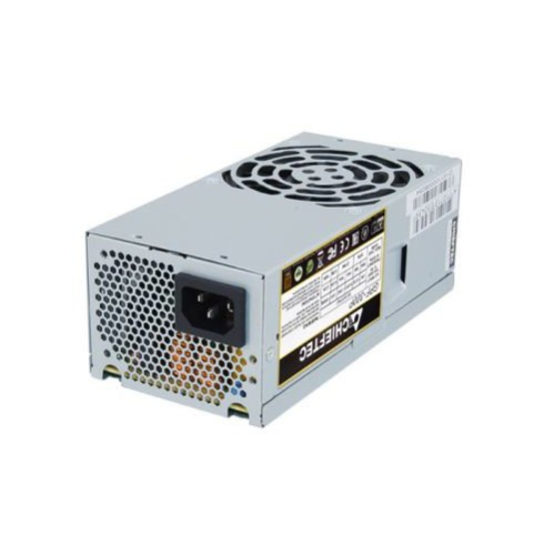 Блок питания Chieftec Smart GPF-400P ATX 2.3, 400W, TFX, 85 efficiency, Active PFC, 80mm fan OEM