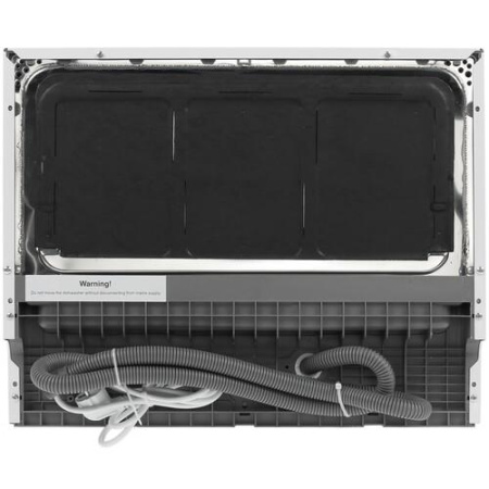 Посудомоечная машина Electrolux ESF2300DW белый