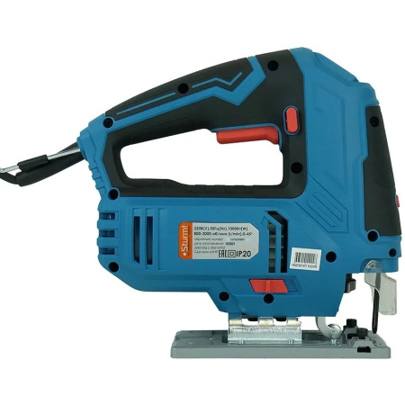 Лобзик электрический STURM! JS4010QL