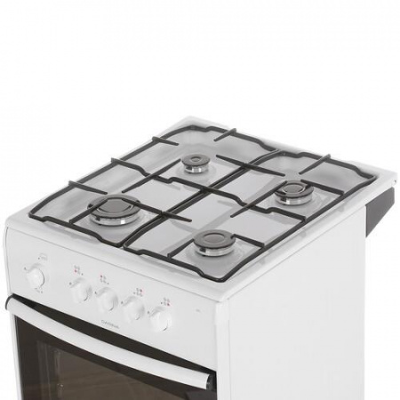 Газовая плита DARINA A 3001 белый