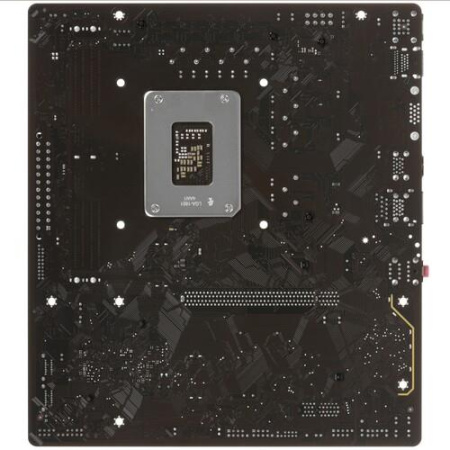 Материнская плата GIGABYTE B860M E