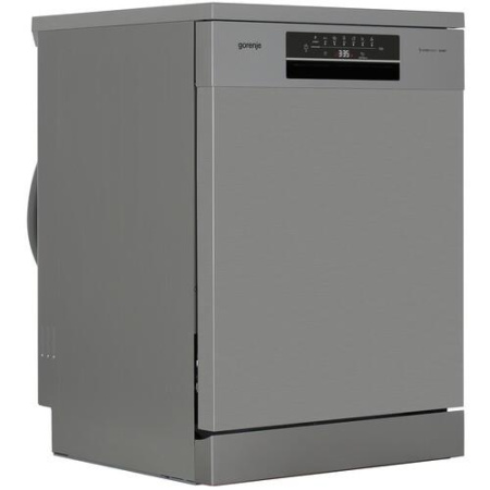 Посудомоечная машина Gorenje GS642E90X серебристый