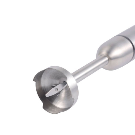 Ручной блендер BQ HB1233SS Black-Steel