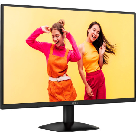 Монитор AOC U27B35 Black