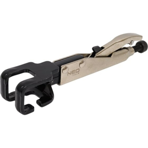 Зажимные клещи NEO Tools 11-024 типа JJ
