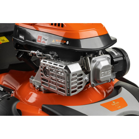 Газонокосилка Garvill LMB53S28