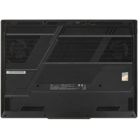 16" Ноутбук MAIBENBEN X16C серый