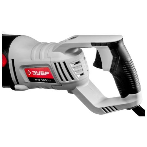 Сабельная пила Зубр ЗПС-1400 Э