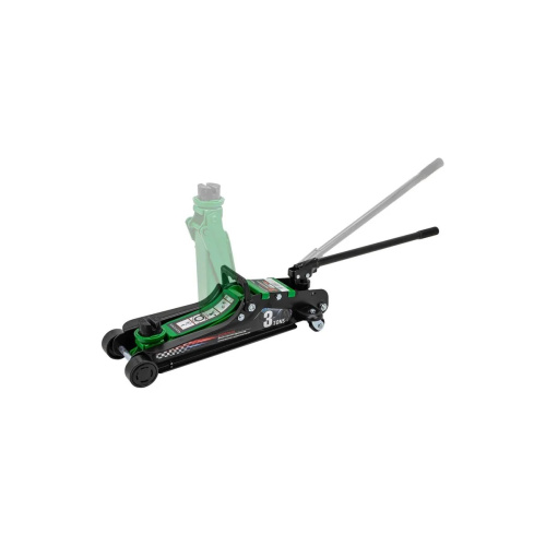 Домкрат подкатной ROCKFORCE RF-T825010 (51088)