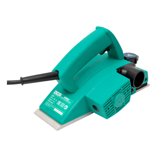 Рубанок электрический DCA AMB82