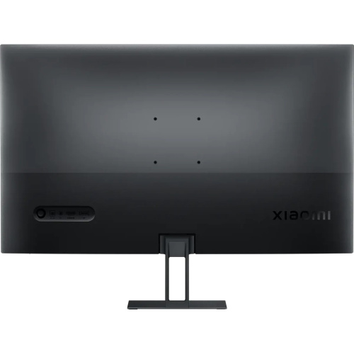 Монитор XIAOMI 2K A27Qi 2026 P27QDA-RAGL black (ELA6658RU)