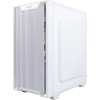 Корпус Ginzzu CL560 White mATX