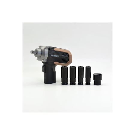 Гайковерт Berkut WAC-700