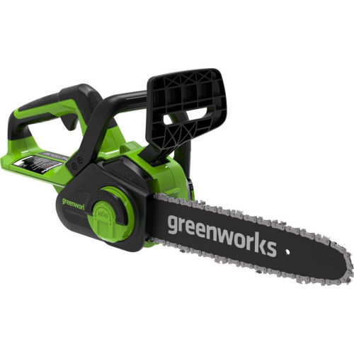 Пила цепная GREENWORKS 24V без акб и з/у 2007707