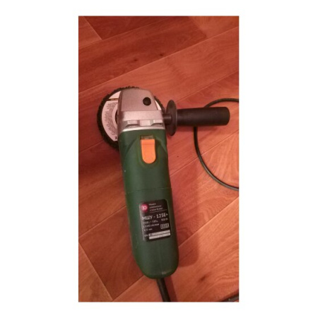 МШУ КАЛИБР МШУ-125/900Е