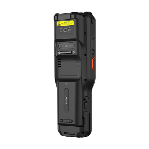 Терминал сбора данных Urovo RT40 (RT40-SS5S10E4011SQ)