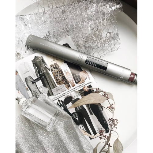Выпрямитель для волос GA.MA Elegance Led Titan Keratin (GI0209)