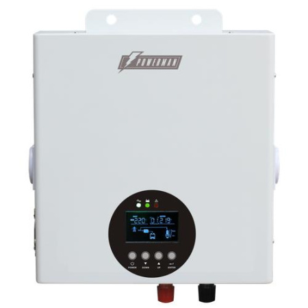 ИБП Powerman Smart 1300 HYBRID