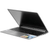 16" Ноутбук Tecno Megabook T16RA серый