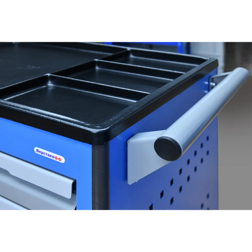 Тележка инструментальная Верстакофф TNC 950.7 (135008)